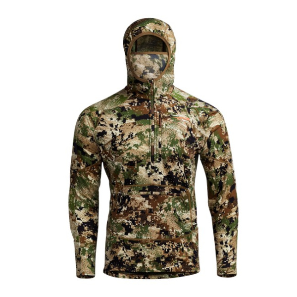 Толстовка Apex Hoody (Optifade Subalpine; M)